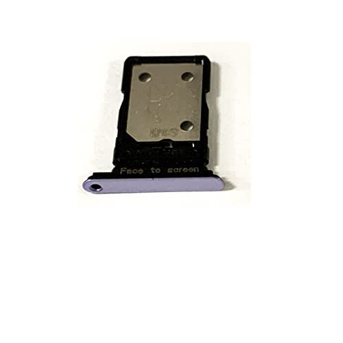 Mozomart Sim Tray Slot Holder for Realme X7 Pro Purple - Zeespares.in Mozomart Sim Tray Slot Holder for Realme X7 Pro Purple - Zeespares.in